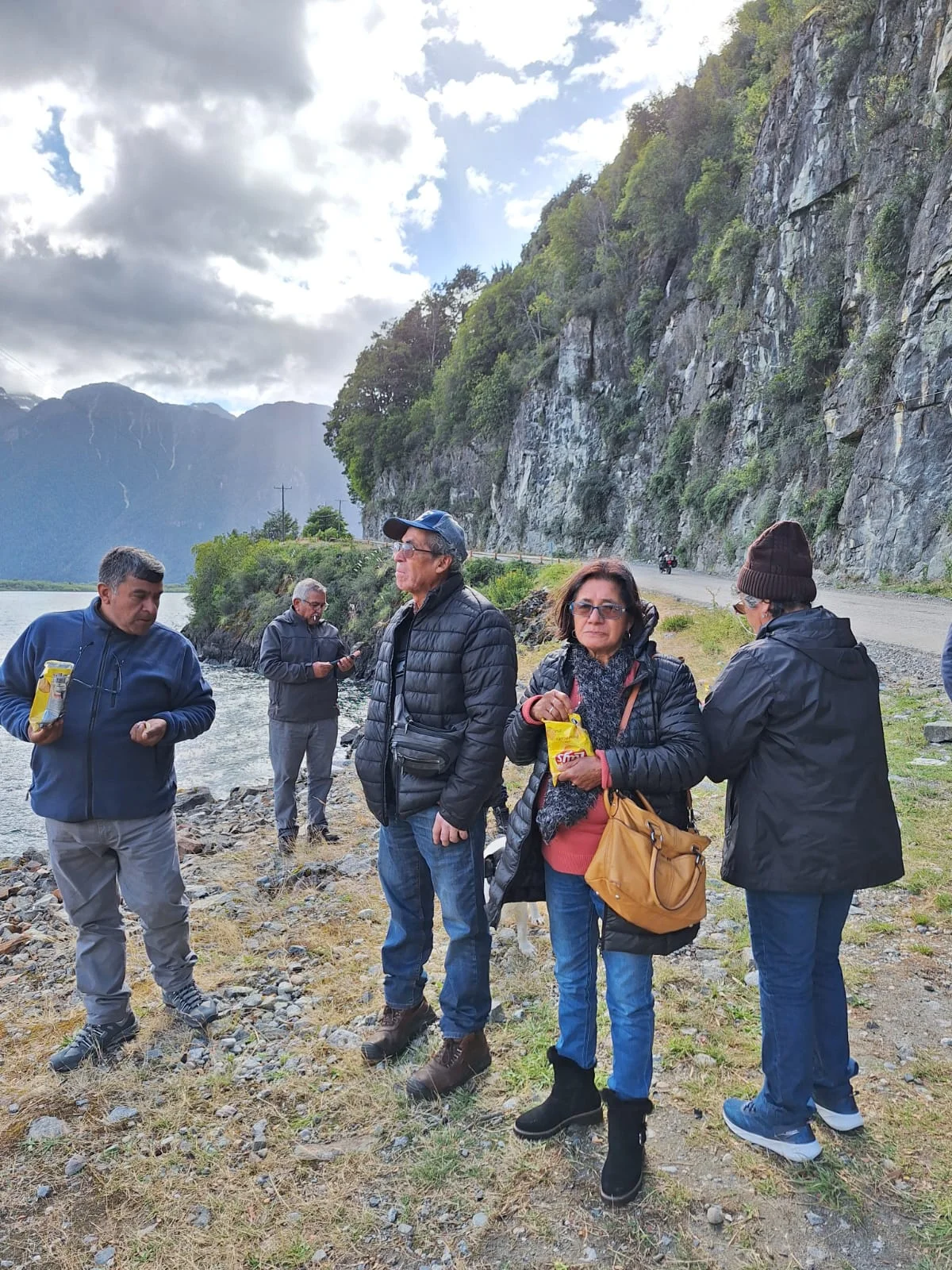 Galería Buses Castillo 13